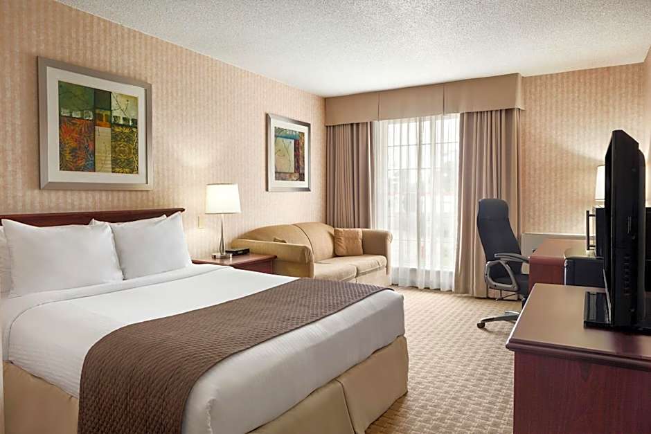 Days Inn by Wyndham Brantford