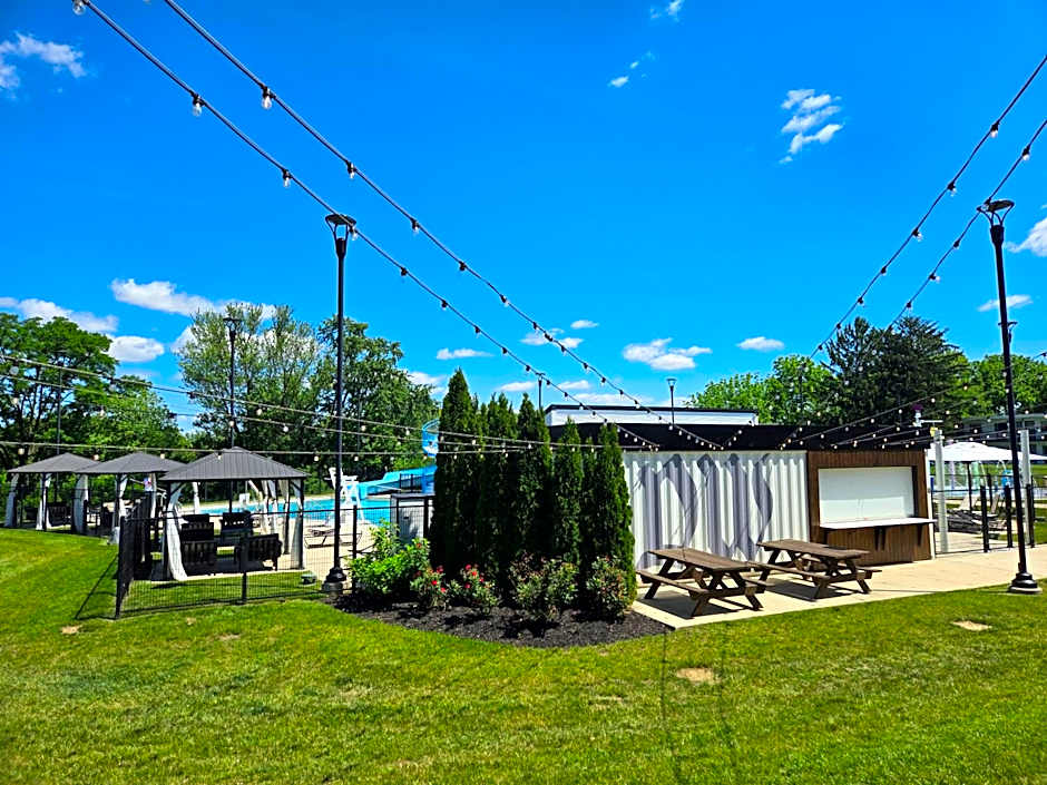 Dutch Wonderland Inn