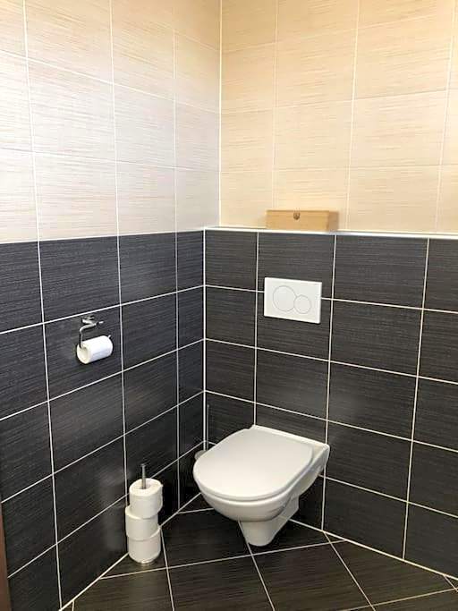 Apartment Little Hill