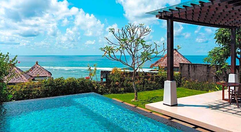 Samabe Bali Suites & Villas