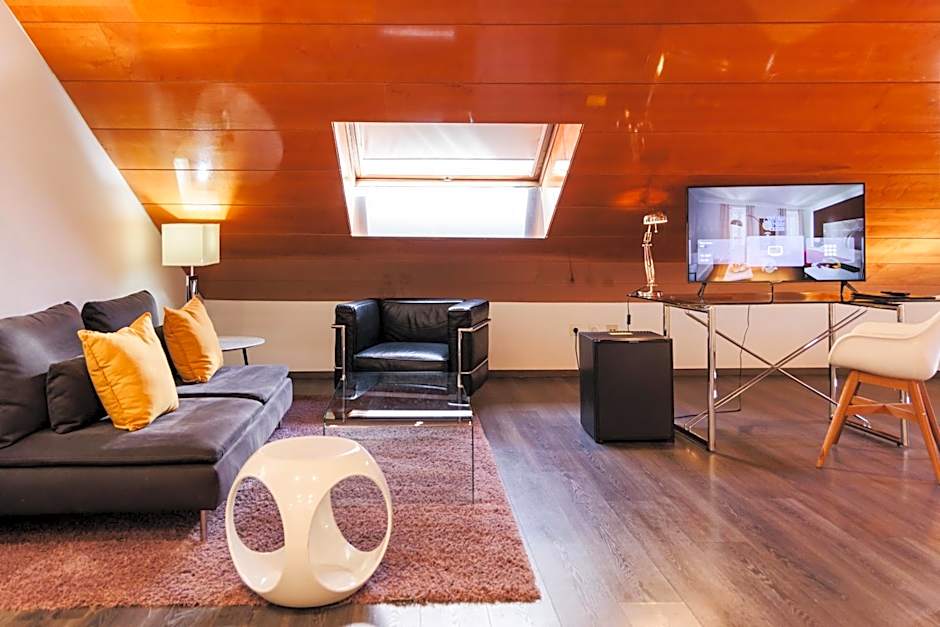 Suite Prado