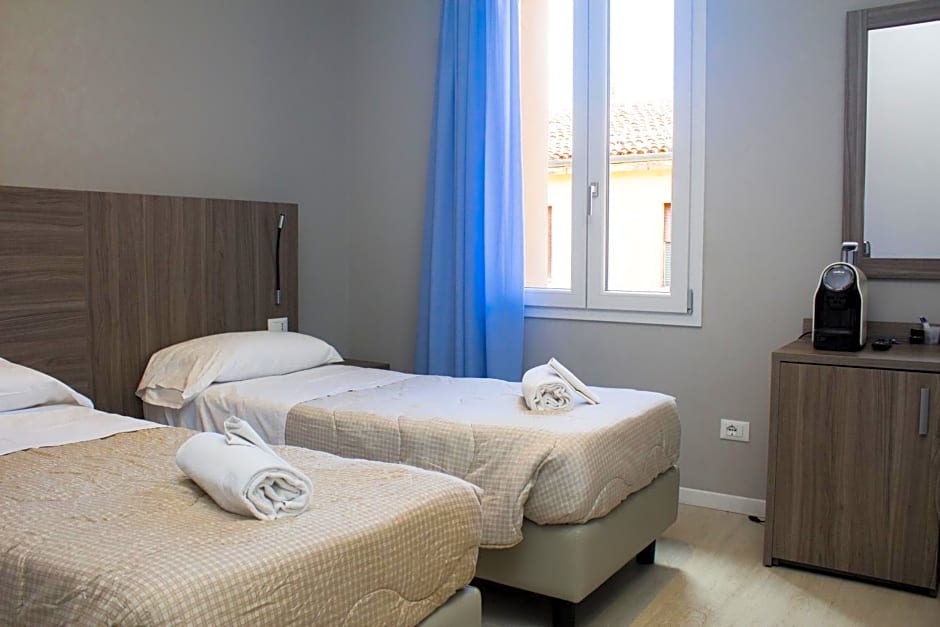 Hotel Sant'Orsola City House