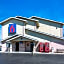 Motel 6-Salisbury, MD