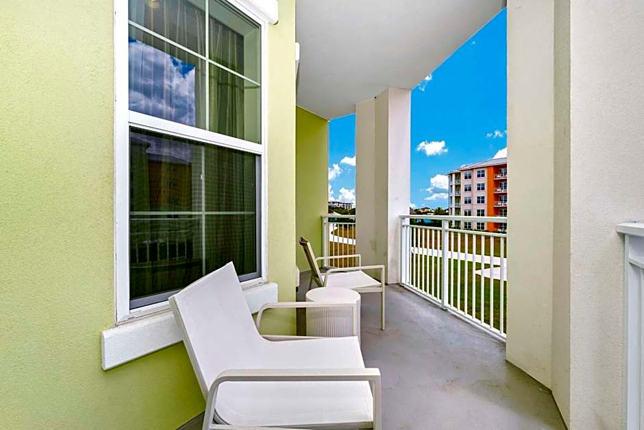 Embassy Suites by Hilton Orlando Sunset Walk