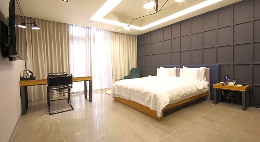 Eco stay