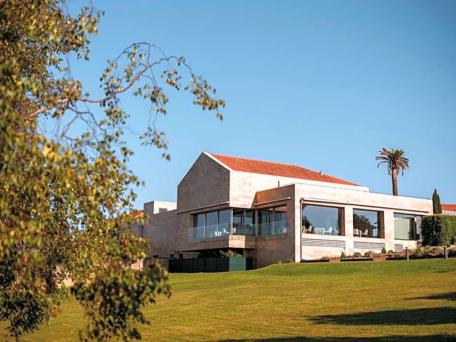 Palacio de Luces, Small Luxury Hotels