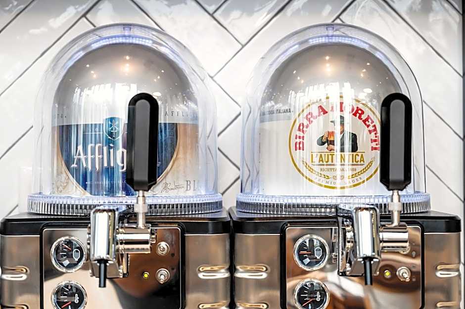 Staycity Aparthotels Paris La Defense