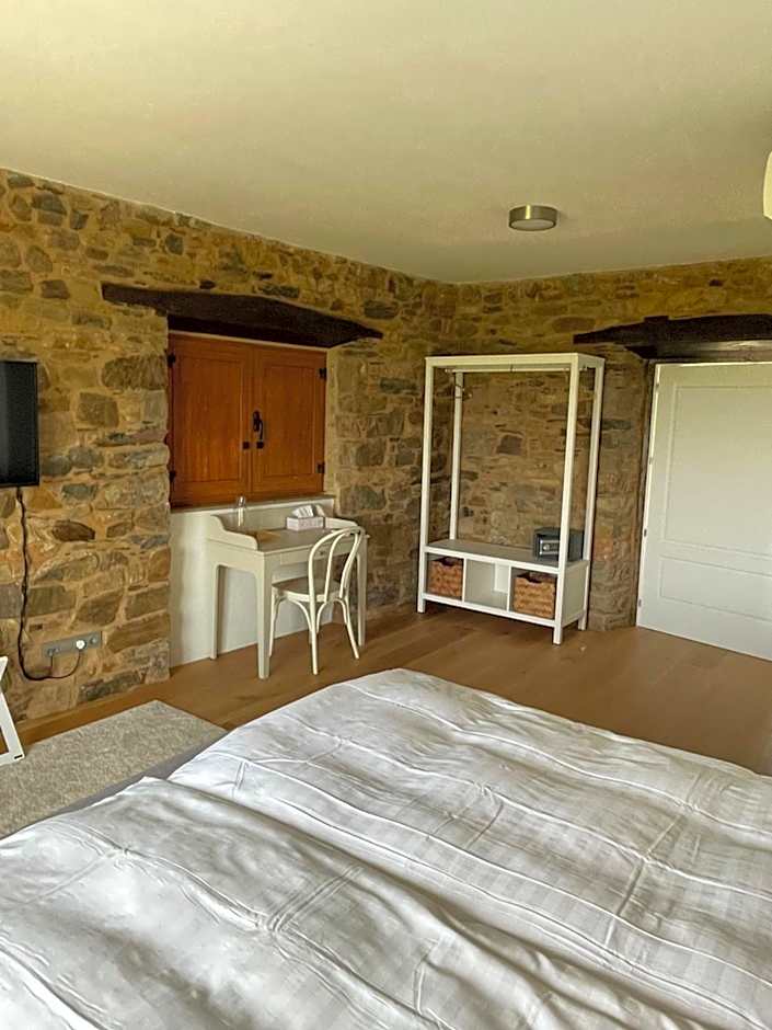 Boutique Finca esencial Hotel Rural