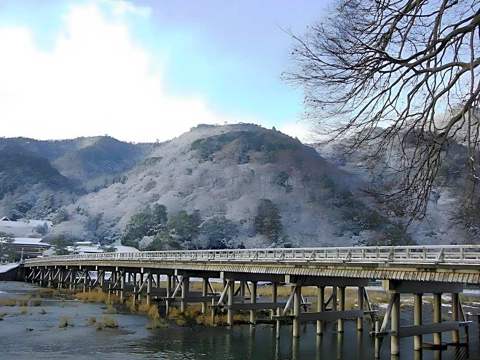 Togetsutei Hotel