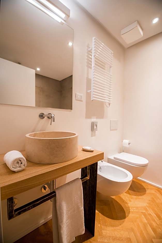 Relais Luce Florence