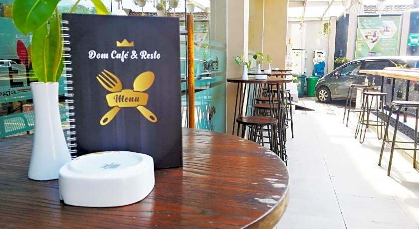 Dom Hotel Jogja