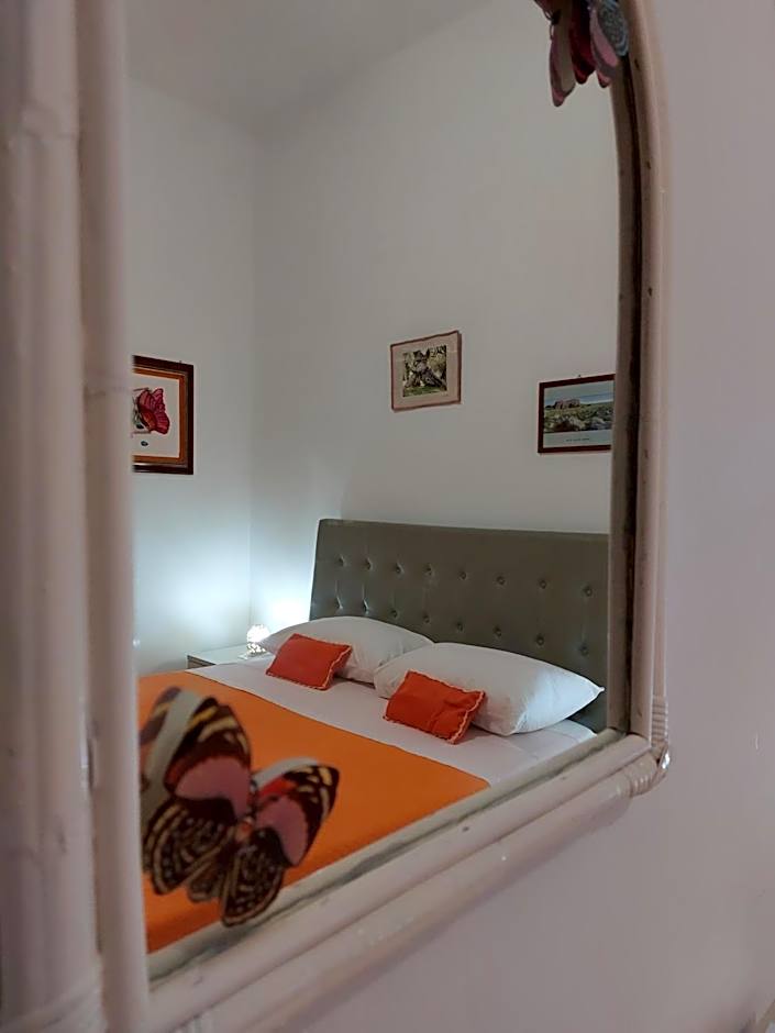 Villa Musella B&B