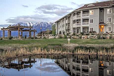 Holiday Inn Club Vacations David Walleys Resort By IHG