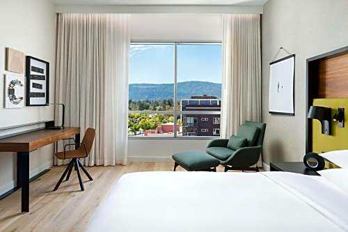 Hyatt Centric Mountain View