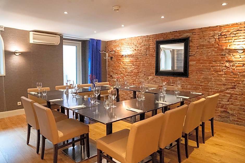 Grand Hôtel d'Orléans