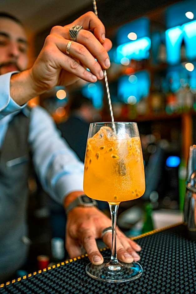 Lisbon Marriott Hotel