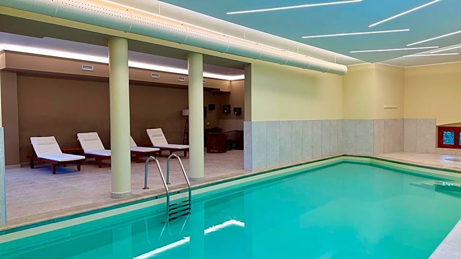 HC Hotel Cremona Pilgrim's