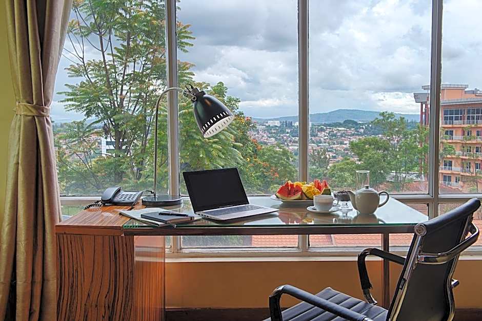 Urban by CityBlue Kigali