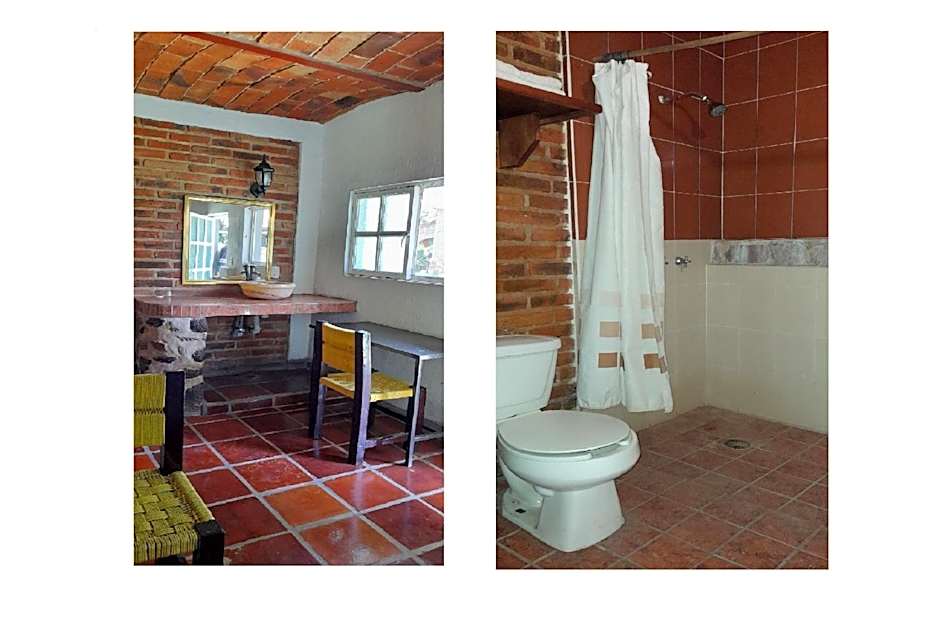 Capital O Posada Del Pescador Jocotepec