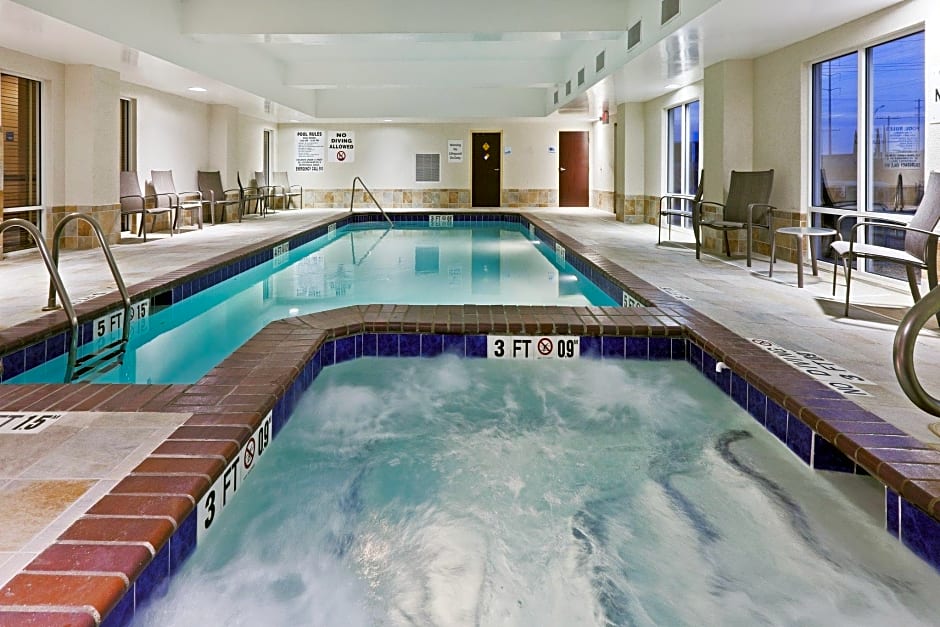 Holiday Inn Express Hotel & Suites El Paso West