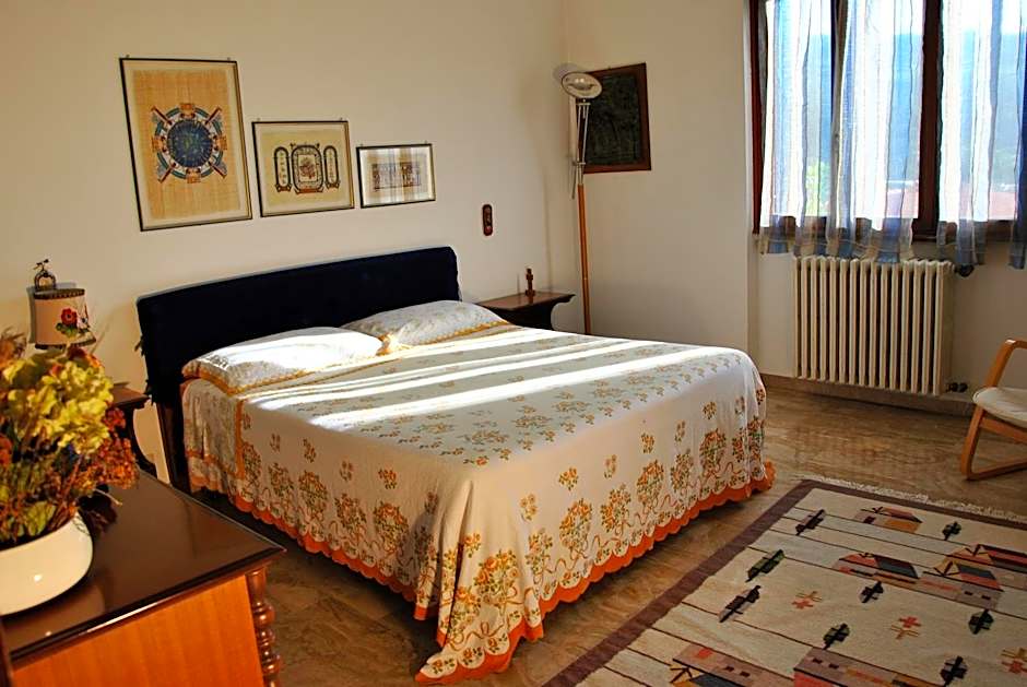 Bed & Breakfast Gemma