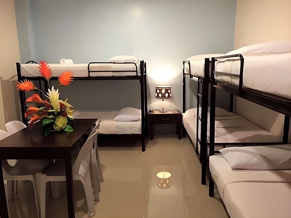 Urban Manor Hotel Annex