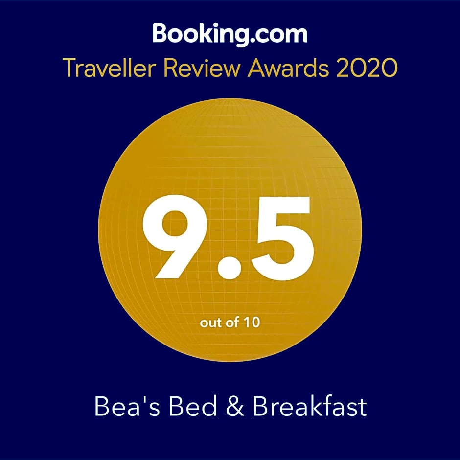Bea's Bed & Breakfast