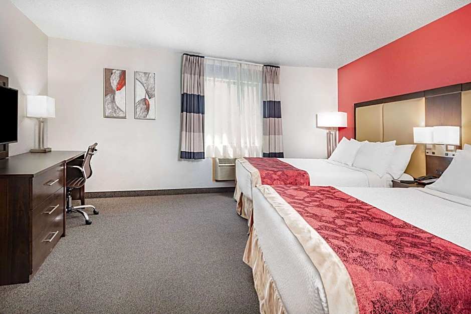 Ramada by Wyndham Keystone Near Mt Rushmore