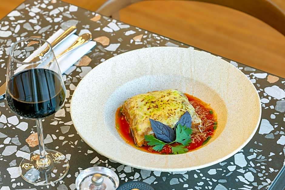 Courtyard by Marriott Tbilisi