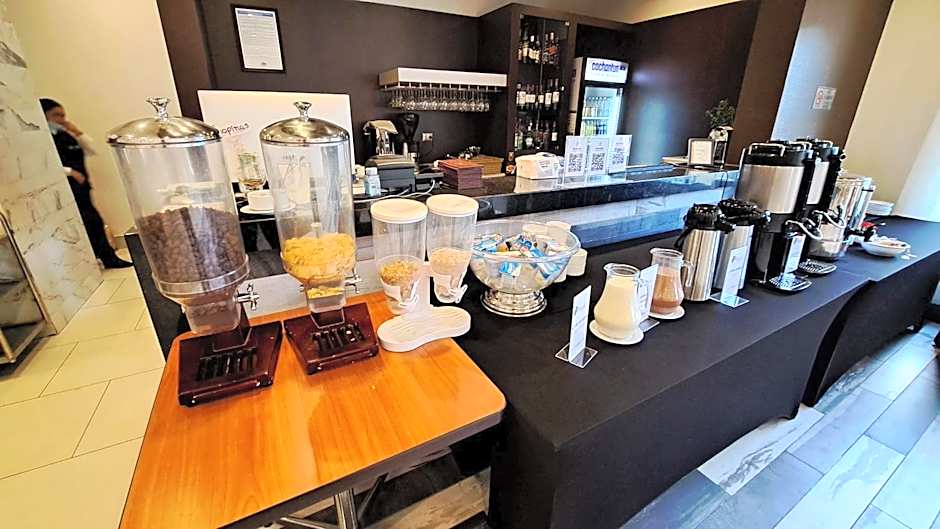 Hotel Diego de Almagro Osorno