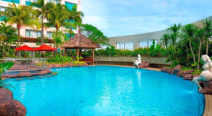 Hotel Ciputra Jakarta