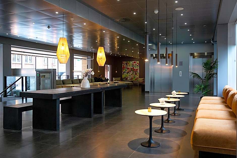 Cabinn Aarhus
