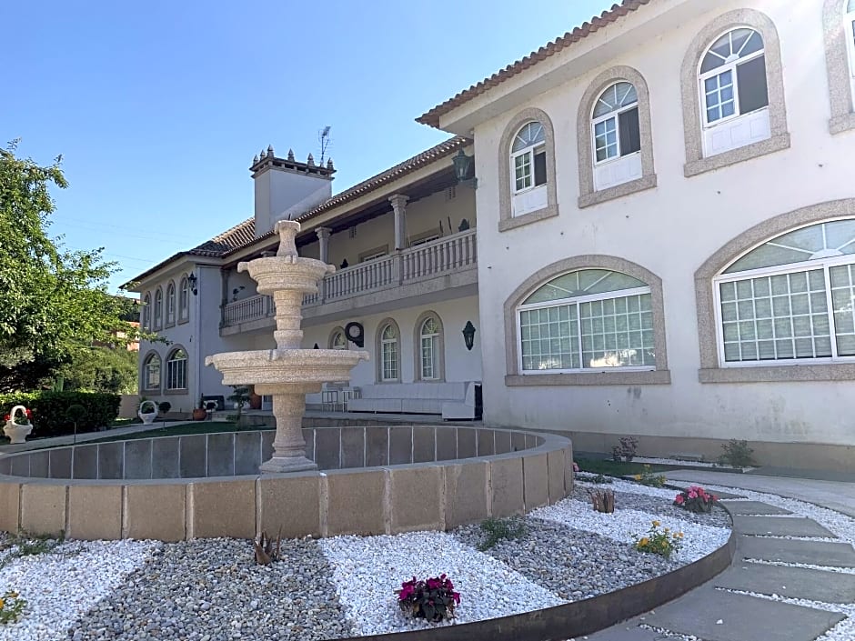 Hotel O Pazo