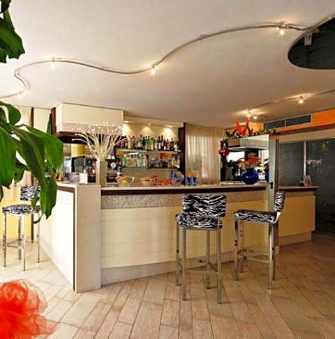 Hotel Losanna Cervia