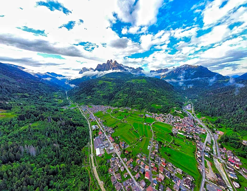 Hotel Mirabello - Slow Hotel Benessere