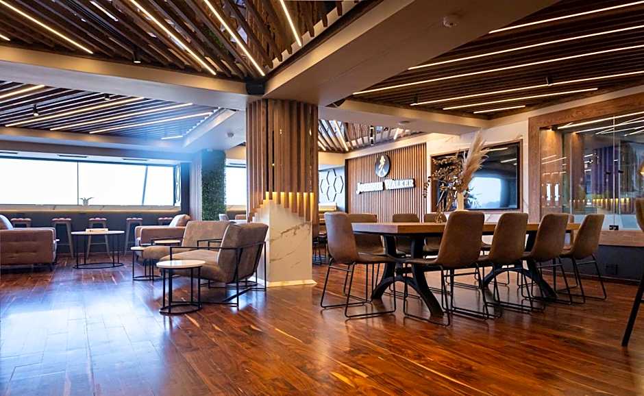 Villa San Giovanni Accommodation