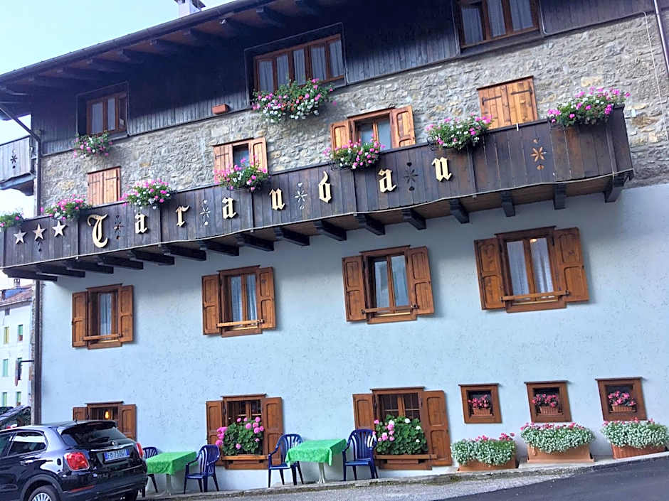 Albergo Meuble Tarandan