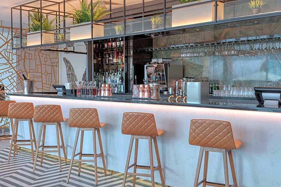 Hilton London Islington