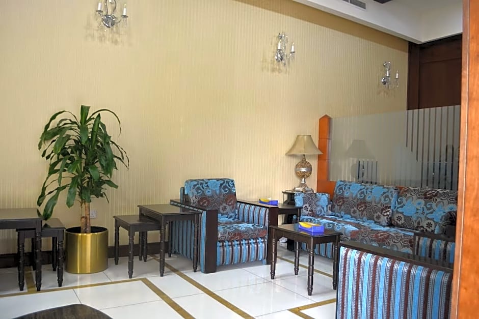 Al Hayat Hotel Apartments
