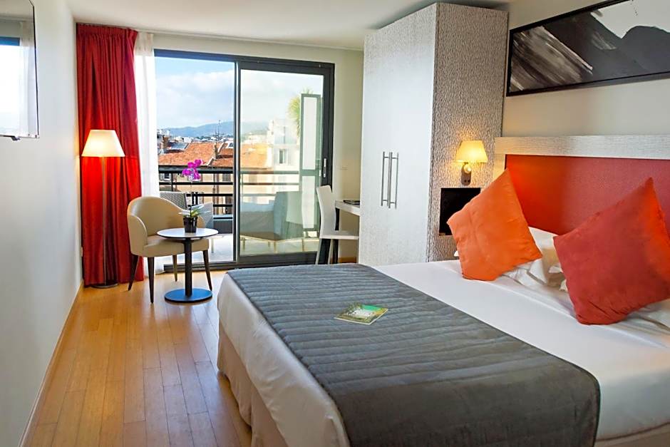 Eden Hotel & Spa