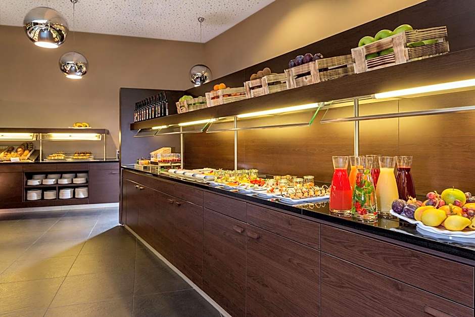 NH Collection Dresden Altmarkt