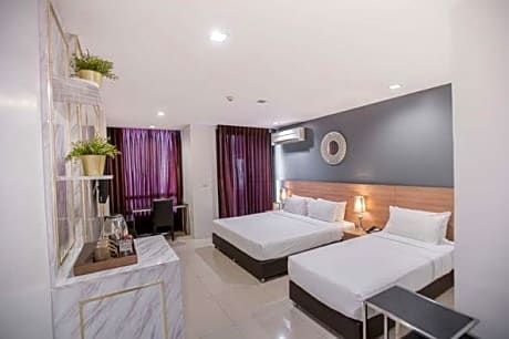 Executive Triple Room