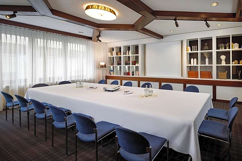 Hotel Piz Buin Klosters