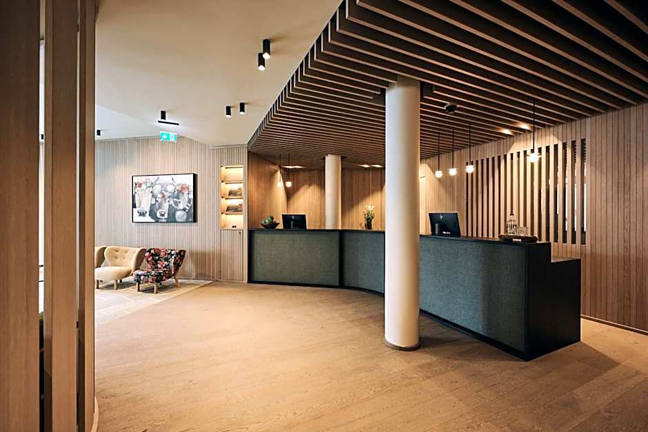 Ullrhaus - ST ANTON 4 Star Superior