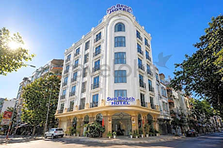 Sun Beach Hotel
