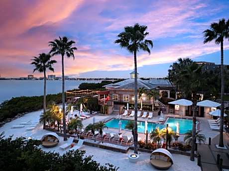 Grand Hyatt Tampa Bay