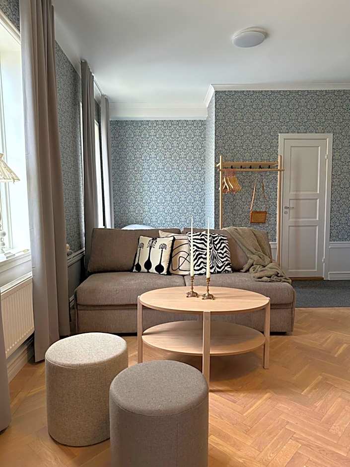 Crusellska Vandrarhemmet