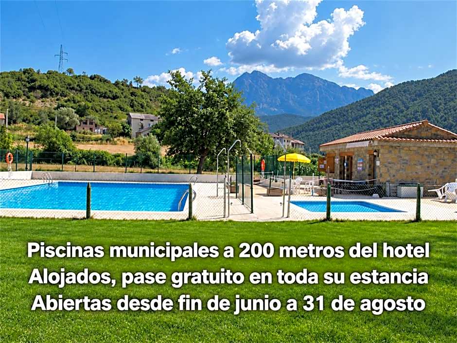 HOTEL TurMo
