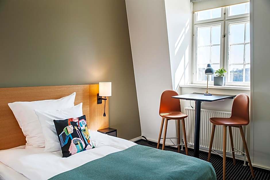 Hotel Koldingfjord