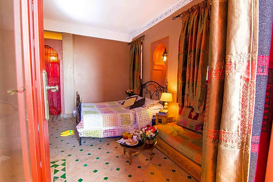 Le Relais De Marrakech